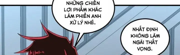 Chiến Hạm Của Ta Có Thể Thăng Cấp Chap 35 - Next Chap 36
