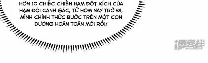 Chiến Hạm Của Ta Có Thể Thăng Cấp Chap 35 - Next Chap 36