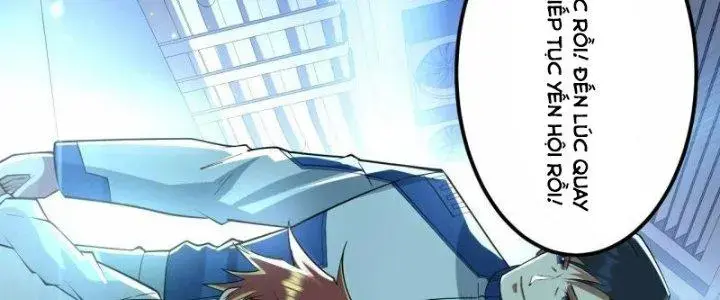 Chiến Hạm Của Ta Có Thể Thăng Cấp Chap 35 - Next Chap 36