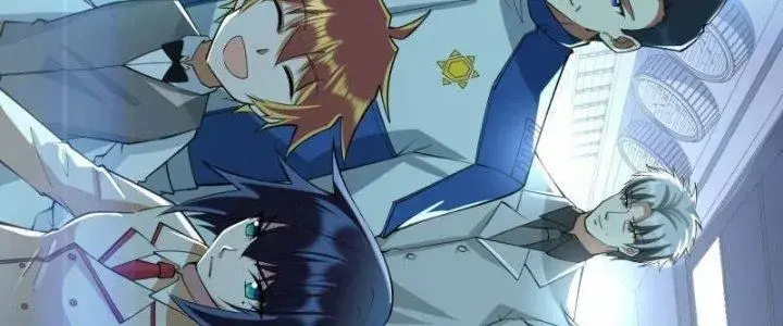 Chiến Hạm Của Ta Có Thể Thăng Cấp Chap 35 - Next Chap 36