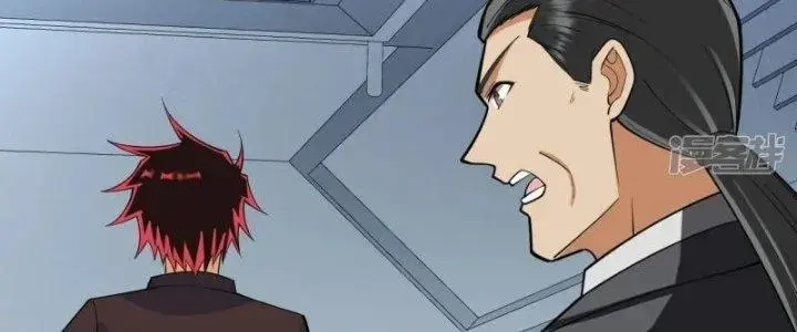 Chiến Hạm Của Ta Có Thể Thăng Cấp Chap 35 - Next Chap 36