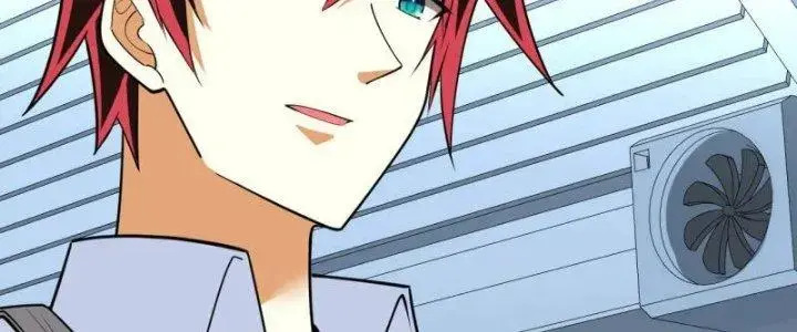 Chiến Hạm Của Ta Có Thể Thăng Cấp Chap 35 - Next Chap 36