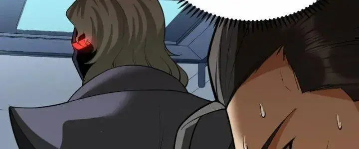 Chiến Hạm Của Ta Có Thể Thăng Cấp Chap 35 - Next Chap 36