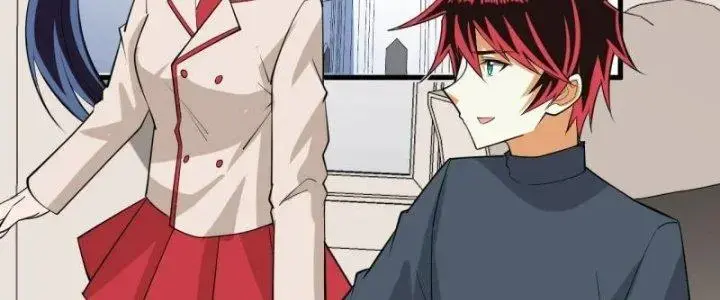 Chiến Hạm Của Ta Có Thể Thăng Cấp Chap 35 - Next Chap 36