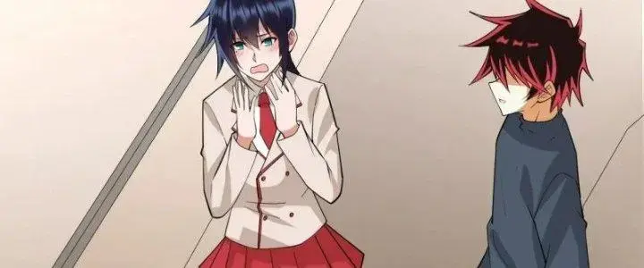 Chiến Hạm Của Ta Có Thể Thăng Cấp Chap 35 - Next Chap 36