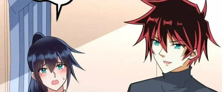 Chiến Hạm Của Ta Có Thể Thăng Cấp Chap 35 - Next Chap 36