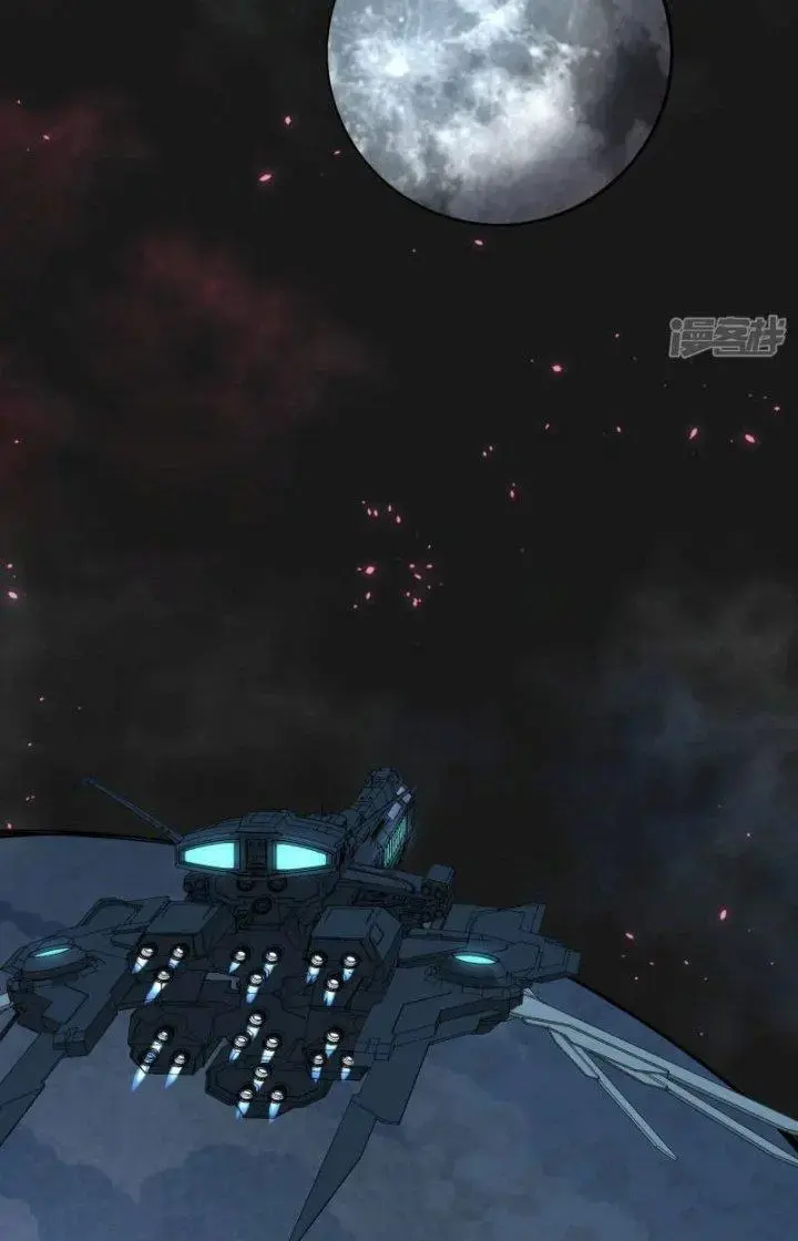 Chiến Hạm Của Ta Có Thể Thăng Cấp Chap 36 - Next Chap 37