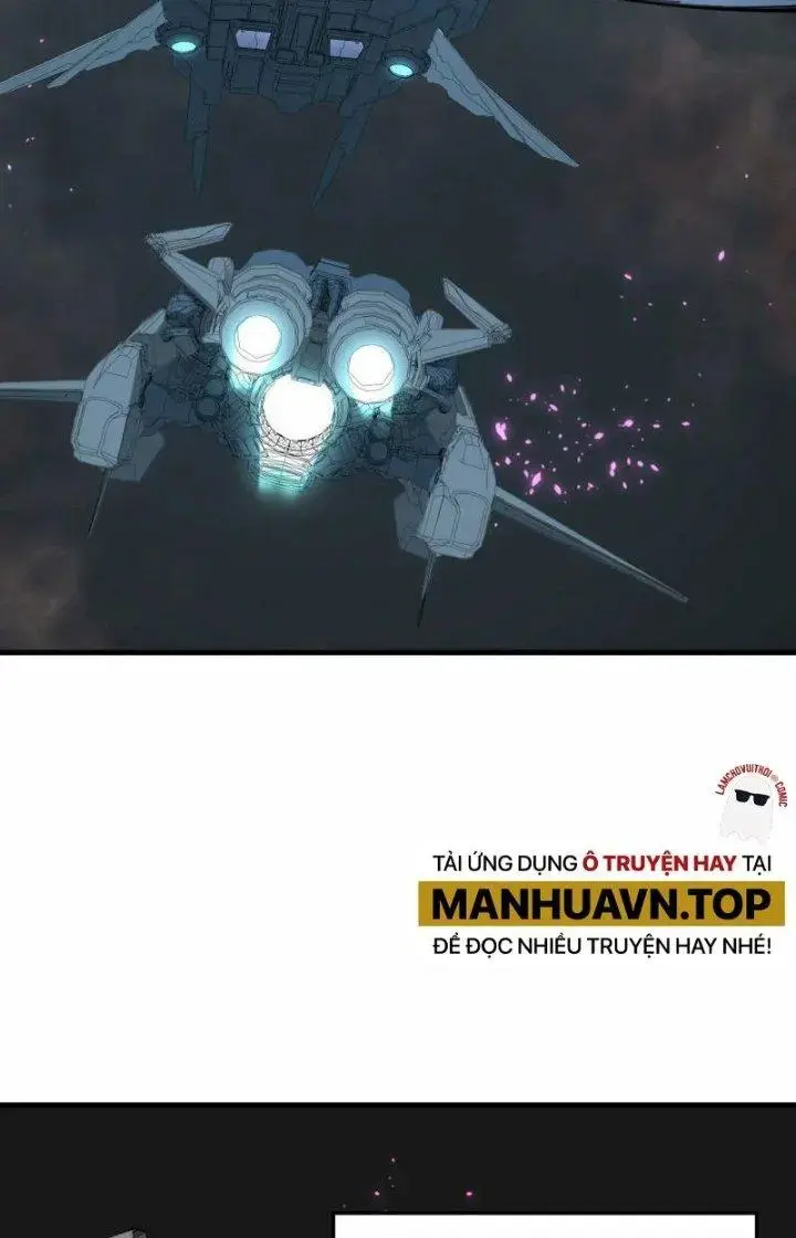 Chiến Hạm Của Ta Có Thể Thăng Cấp Chap 36 - Next Chap 37