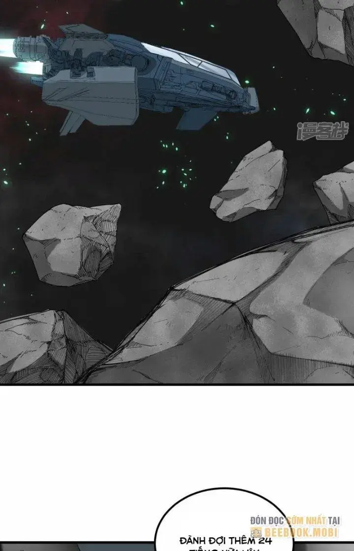 Chiến Hạm Của Ta Có Thể Thăng Cấp Chap 36 - Next Chap 37