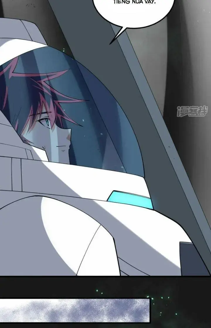 Chiến Hạm Của Ta Có Thể Thăng Cấp Chap 36 - Next Chap 37