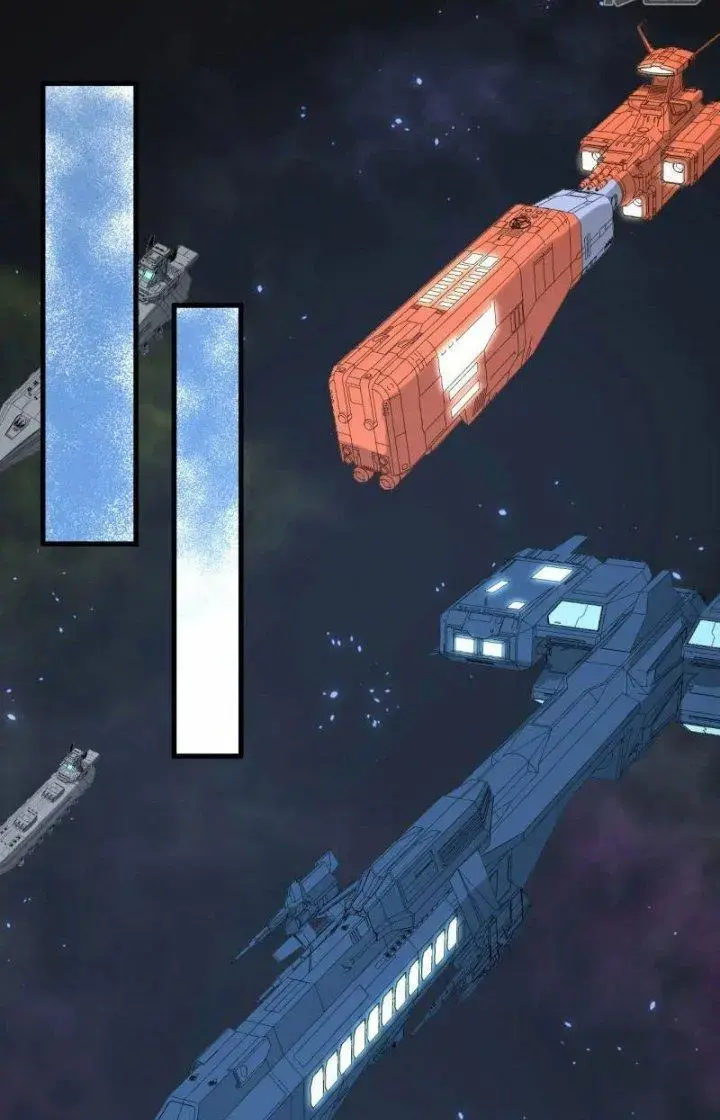 Chiến Hạm Của Ta Có Thể Thăng Cấp Chap 36 - Next Chap 37