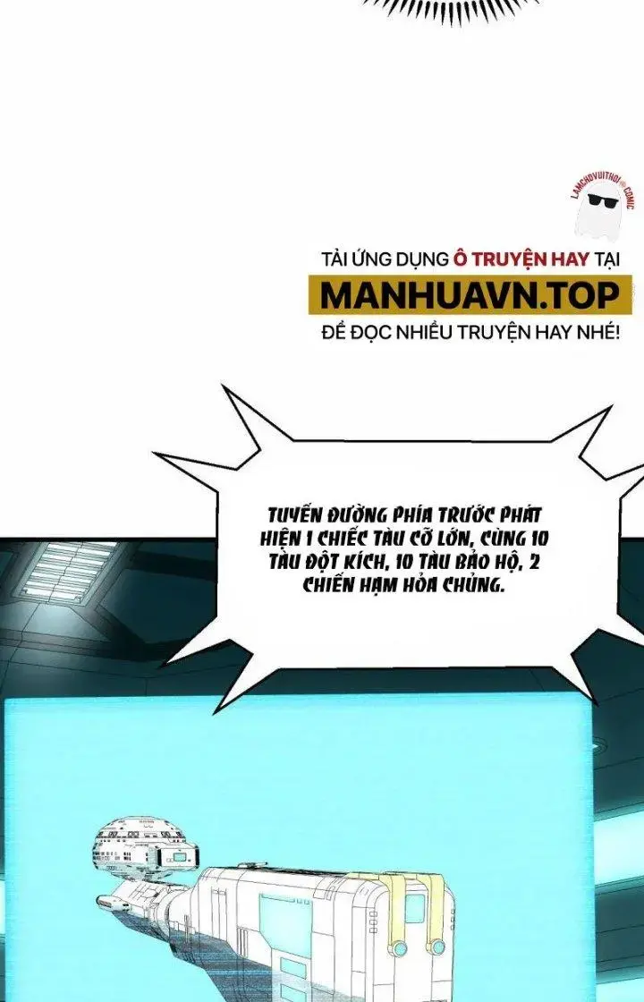 Chiến Hạm Của Ta Có Thể Thăng Cấp Chap 36 - Next Chap 37