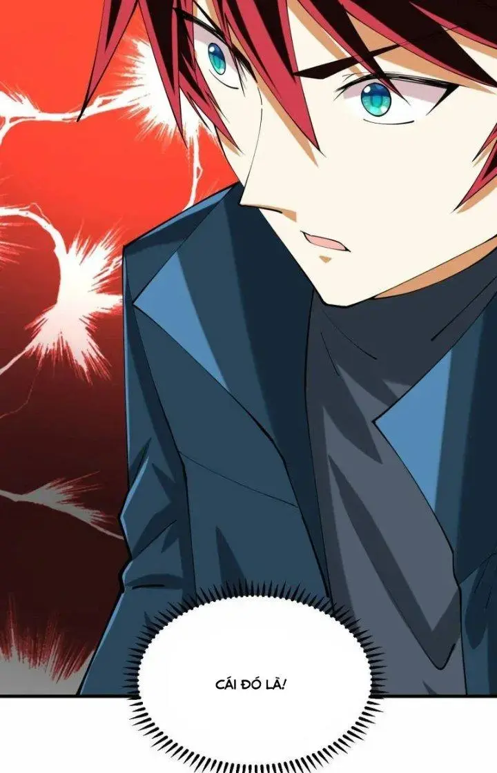 Chiến Hạm Của Ta Có Thể Thăng Cấp Chap 36 - Next Chap 37