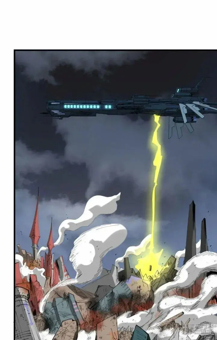 Chiến Hạm Của Ta Có Thể Thăng Cấp Chap 36 - Next Chap 37