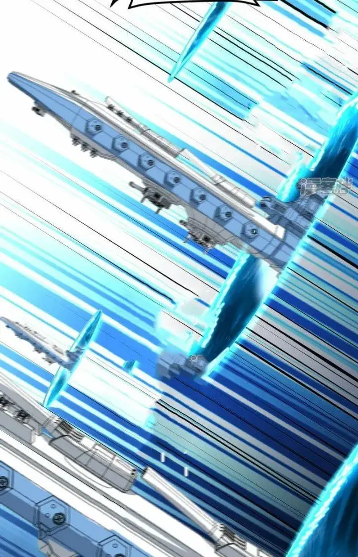 Chiến Hạm Của Ta Có Thể Thăng Cấp Chap 37 - Next Chap 38