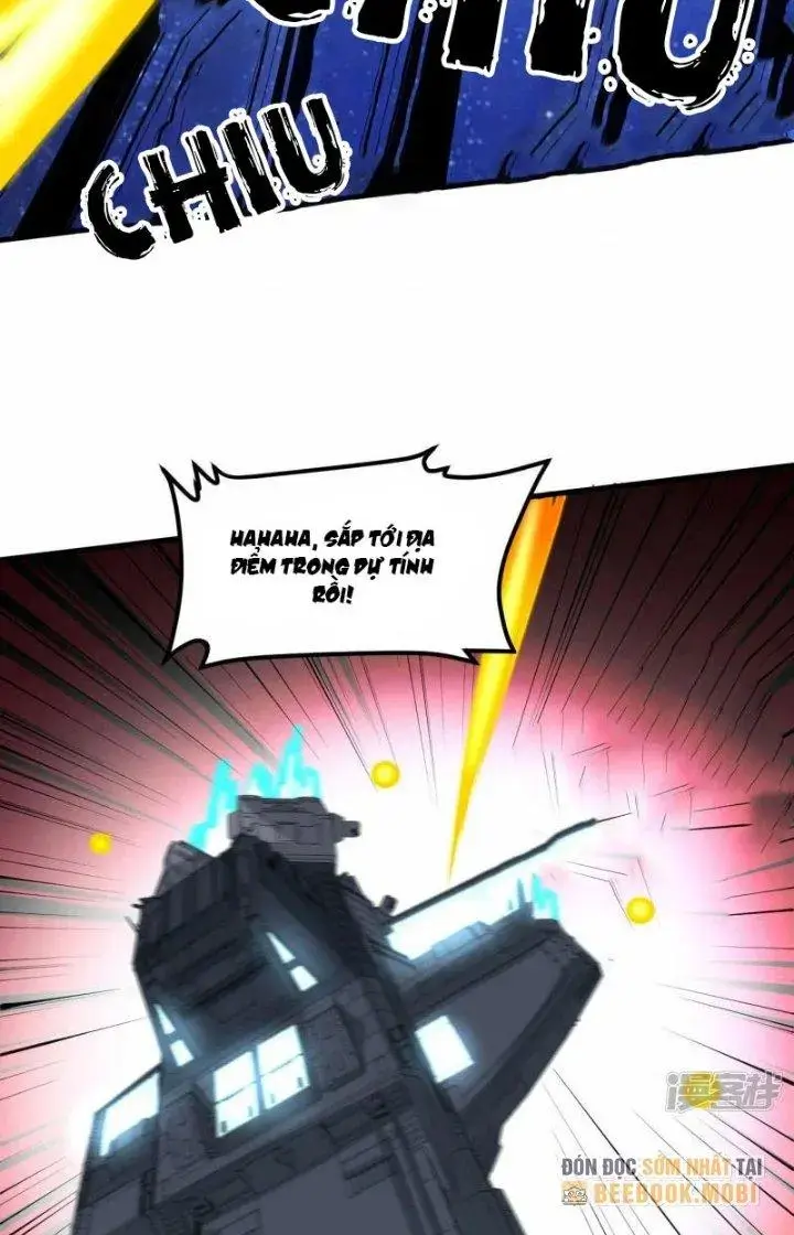 Chiến Hạm Của Ta Có Thể Thăng Cấp Chap 37 - Next Chap 38
