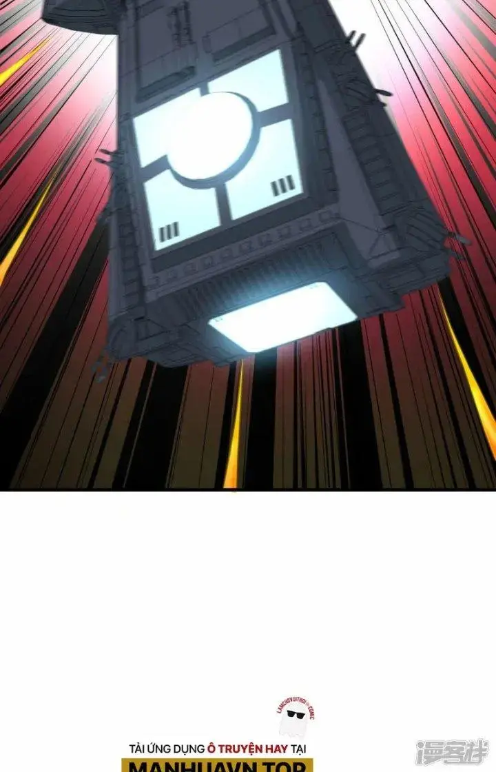 Chiến Hạm Của Ta Có Thể Thăng Cấp Chap 37 - Next Chap 38