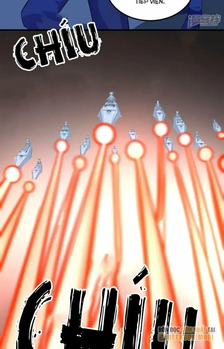 Chiến Hạm Của Ta Có Thể Thăng Cấp Chap 37 - Next Chap 38