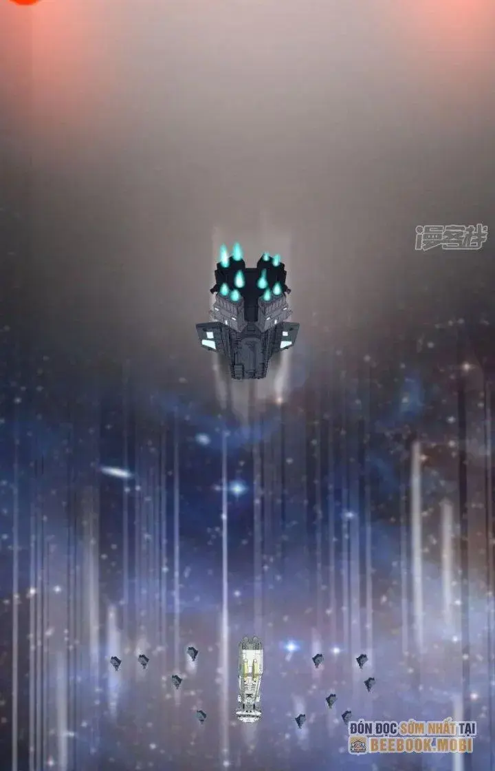 Chiến Hạm Của Ta Có Thể Thăng Cấp Chap 37 - Next Chap 38