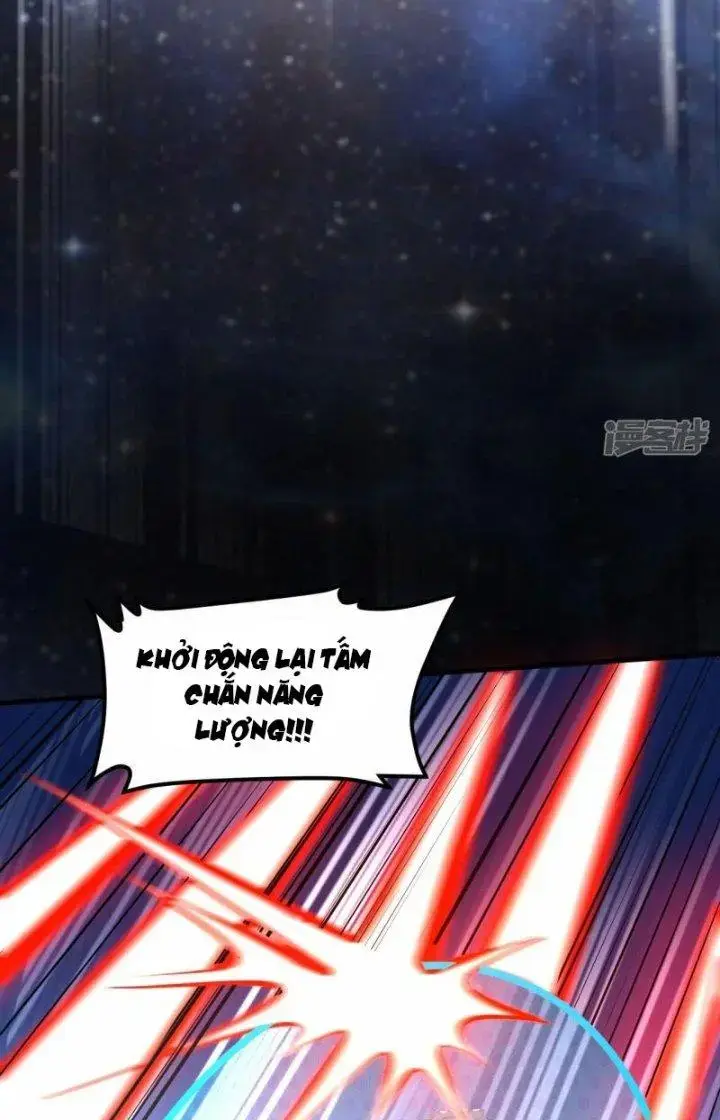 Chiến Hạm Của Ta Có Thể Thăng Cấp Chap 37 - Next Chap 38