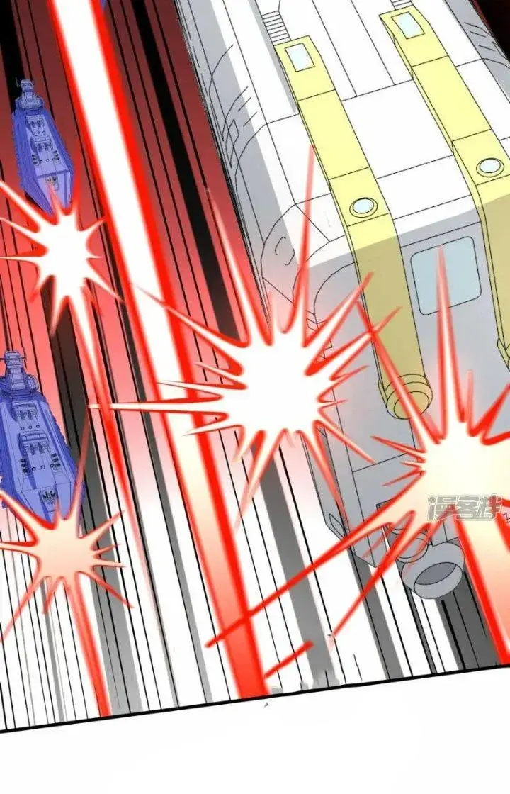 Chiến Hạm Của Ta Có Thể Thăng Cấp Chap 37 - Next Chap 38