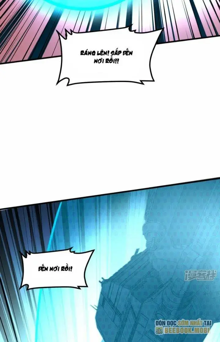 Chiến Hạm Của Ta Có Thể Thăng Cấp Chap 37 - Next Chap 38