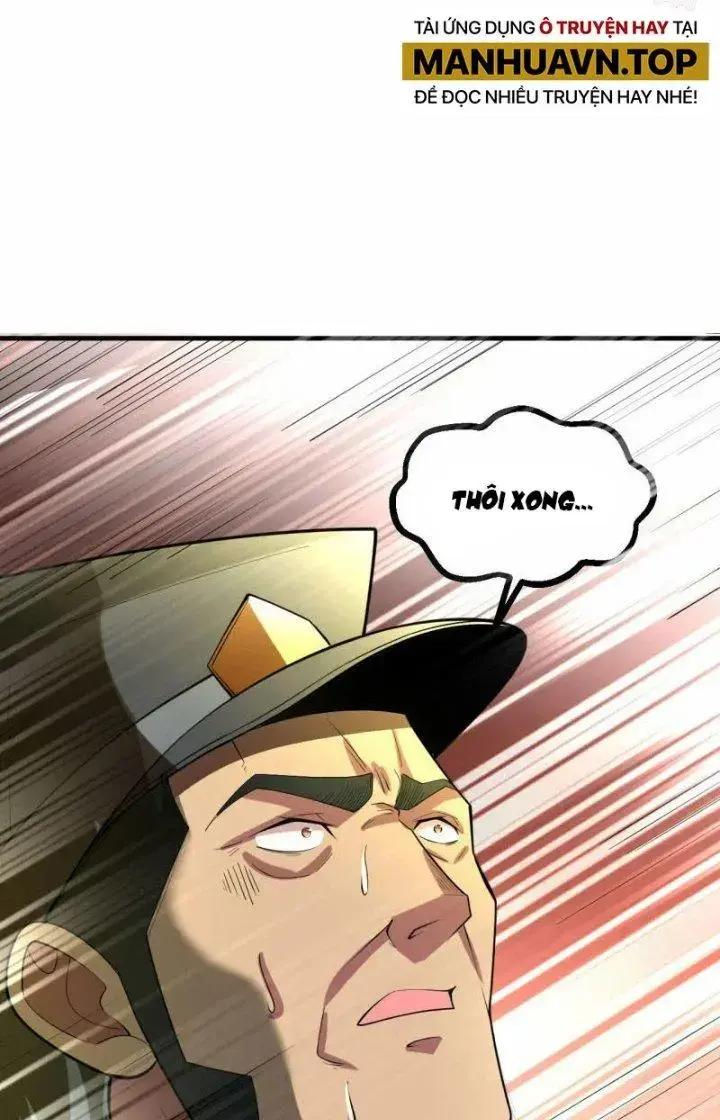 Chiến Hạm Của Ta Có Thể Thăng Cấp Chap 37 - Next Chap 38