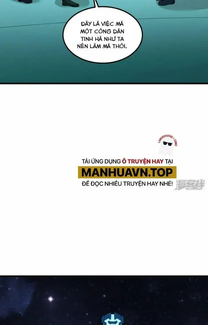 Chiến Hạm Của Ta Có Thể Thăng Cấp Chap 38 - Next Chap 39