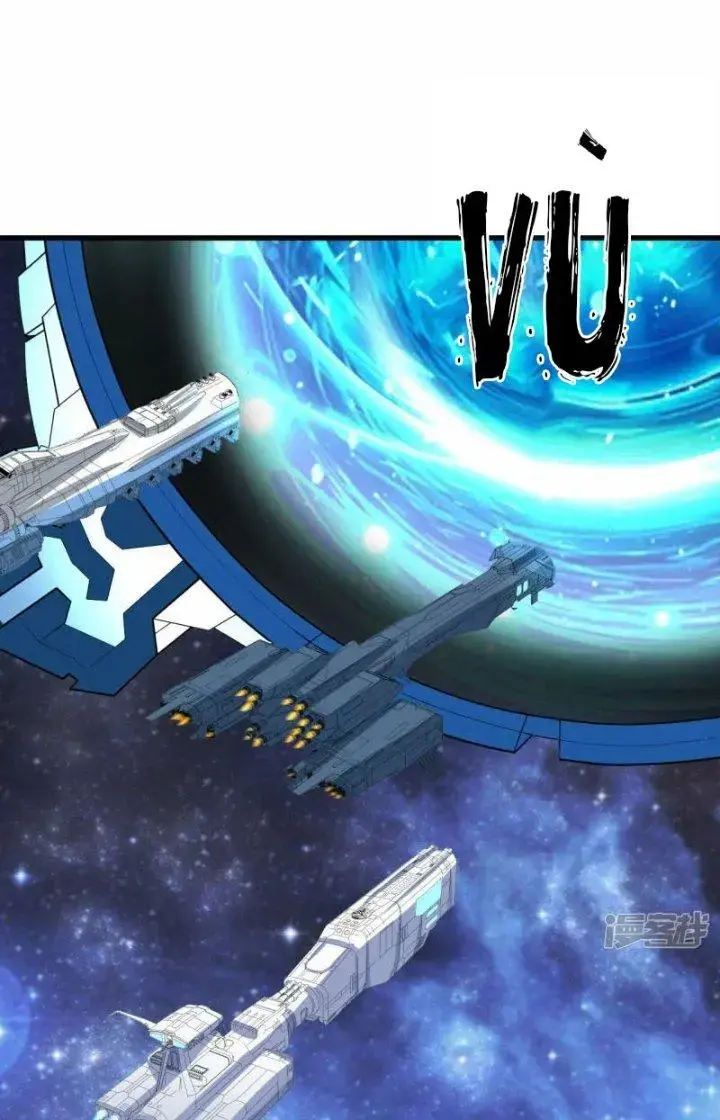 Chiến Hạm Của Ta Có Thể Thăng Cấp Chap 38 - Next Chap 39