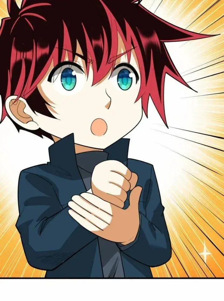 Chiến Hạm Của Ta Có Thể Thăng Cấp Chap 38 - Next Chap 39