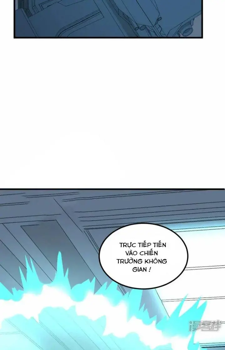 Chiến Hạm Của Ta Có Thể Thăng Cấp Chap 39 - Next Chap 40