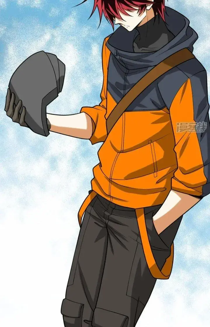 Chiến Hạm Của Ta Có Thể Thăng Cấp Chap 39 - Next Chap 40