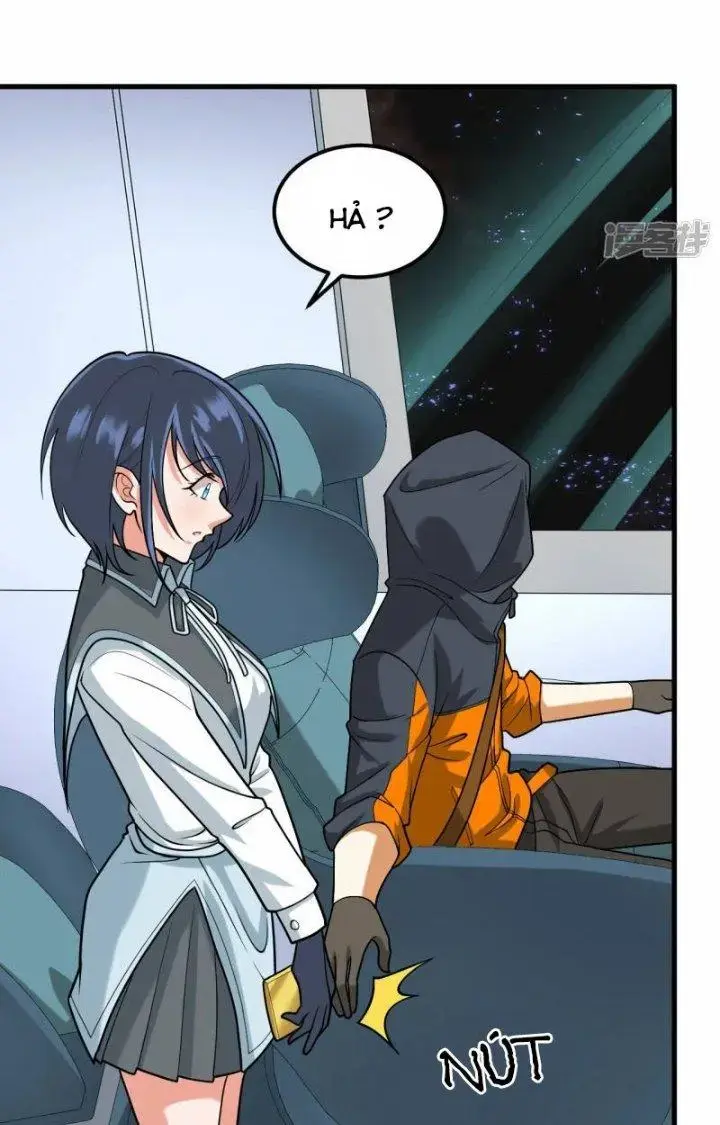 Chiến Hạm Của Ta Có Thể Thăng Cấp Chap 39 - Next Chap 40