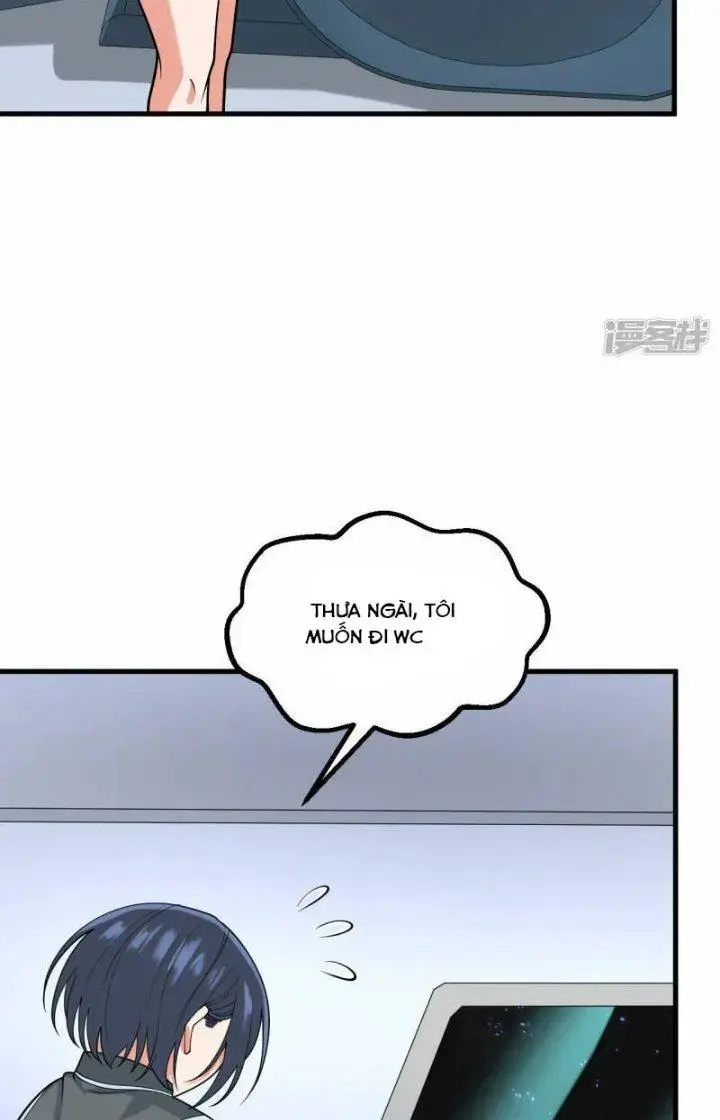 Chiến Hạm Của Ta Có Thể Thăng Cấp Chap 39 - Next Chap 40