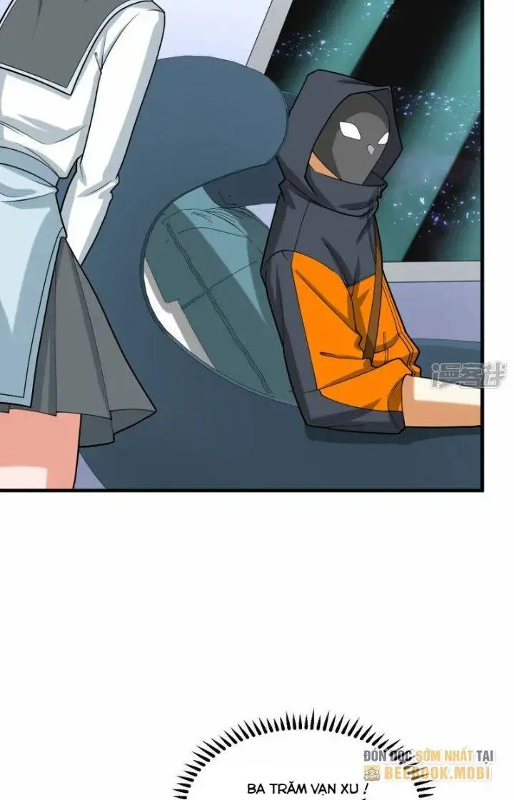 Chiến Hạm Của Ta Có Thể Thăng Cấp Chap 39 - Next Chap 40