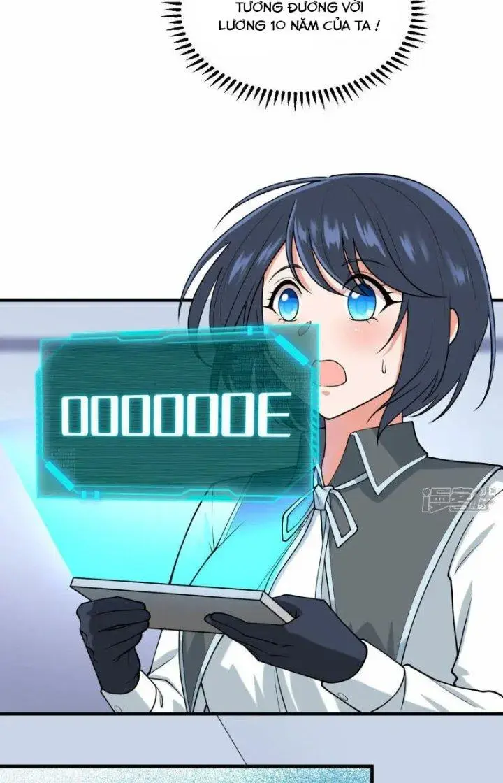 Chiến Hạm Của Ta Có Thể Thăng Cấp Chap 39 - Next Chap 40