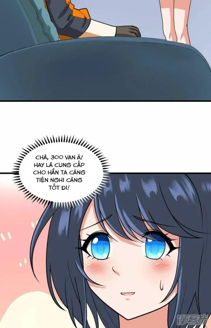 Chiến Hạm Của Ta Có Thể Thăng Cấp Chap 39 - Next Chap 40