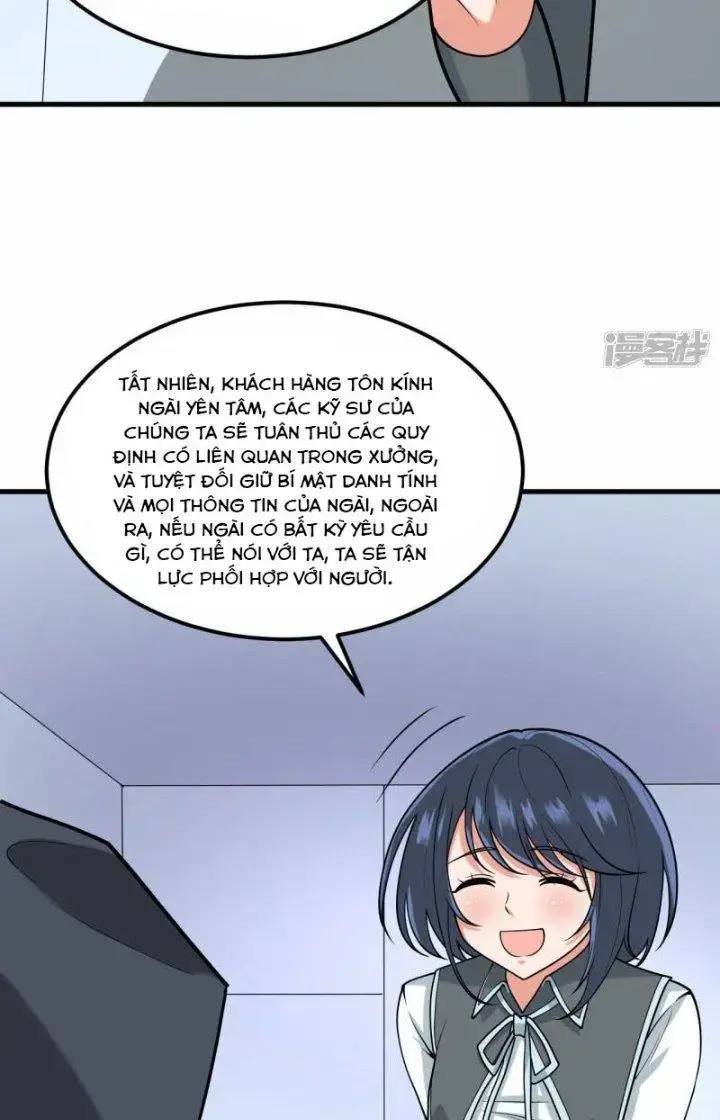 Chiến Hạm Của Ta Có Thể Thăng Cấp Chap 39 - Next Chap 40