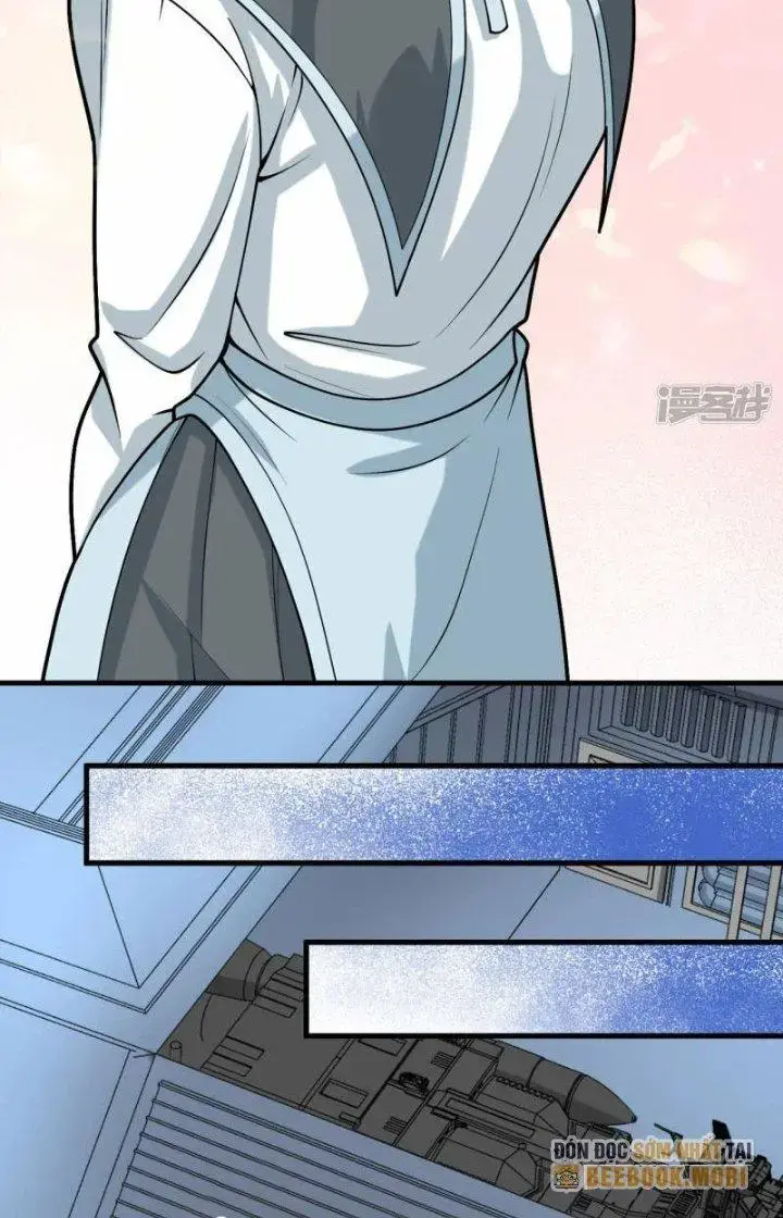 Chiến Hạm Của Ta Có Thể Thăng Cấp Chap 39 - Next Chap 40