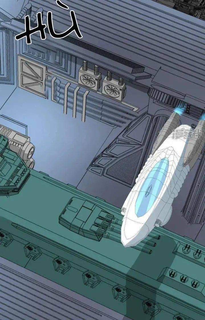 Chiến Hạm Của Ta Có Thể Thăng Cấp Chap 39 - Next Chap 40