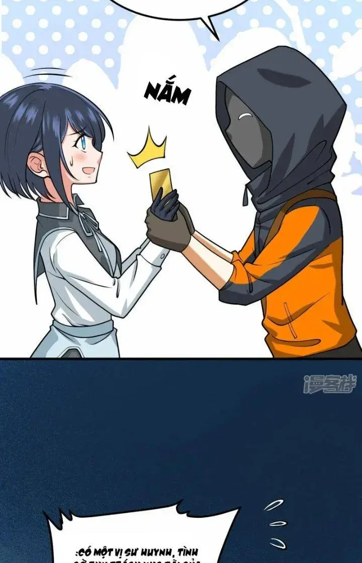 Chiến Hạm Của Ta Có Thể Thăng Cấp Chap 39 - Next Chap 40