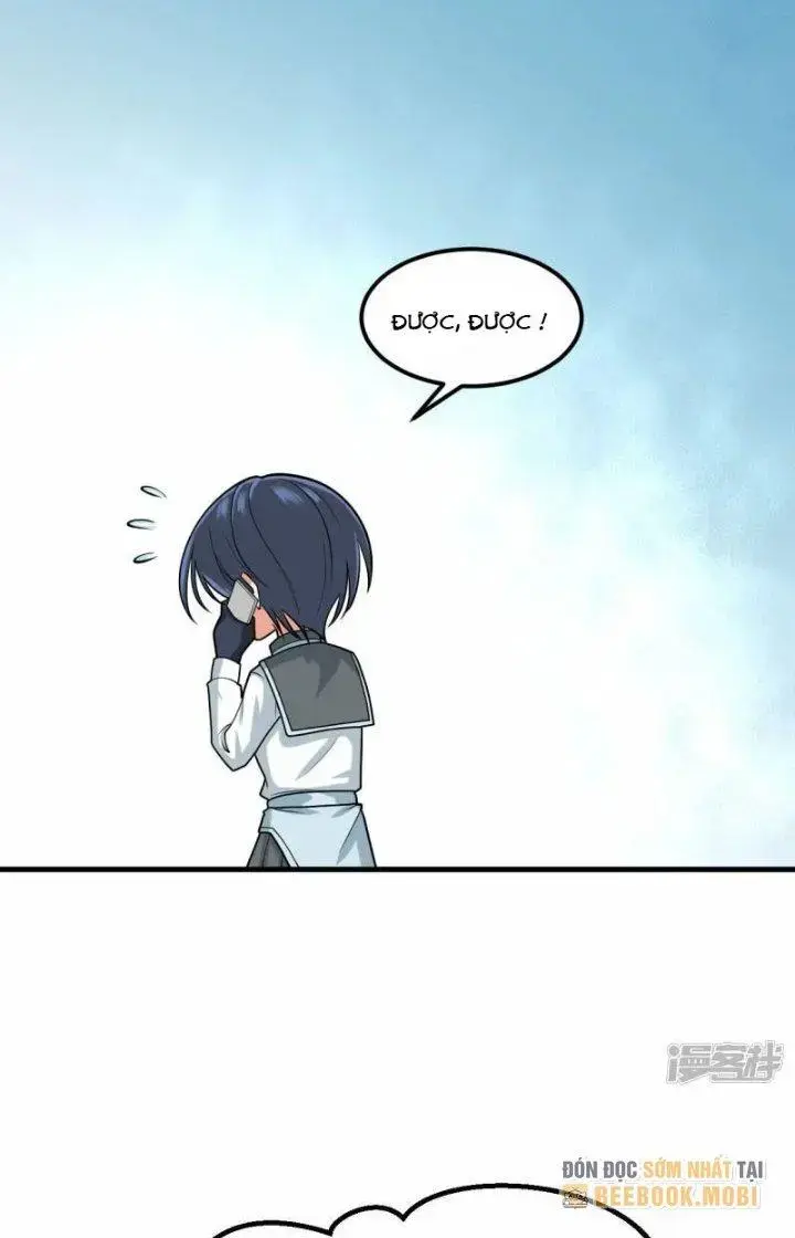 Chiến Hạm Của Ta Có Thể Thăng Cấp Chap 39 - Next Chap 40