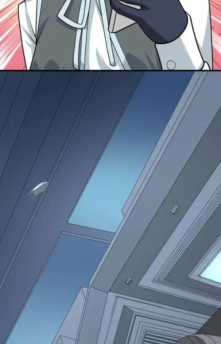 Chiến Hạm Của Ta Có Thể Thăng Cấp Chap 39 - Next Chap 40