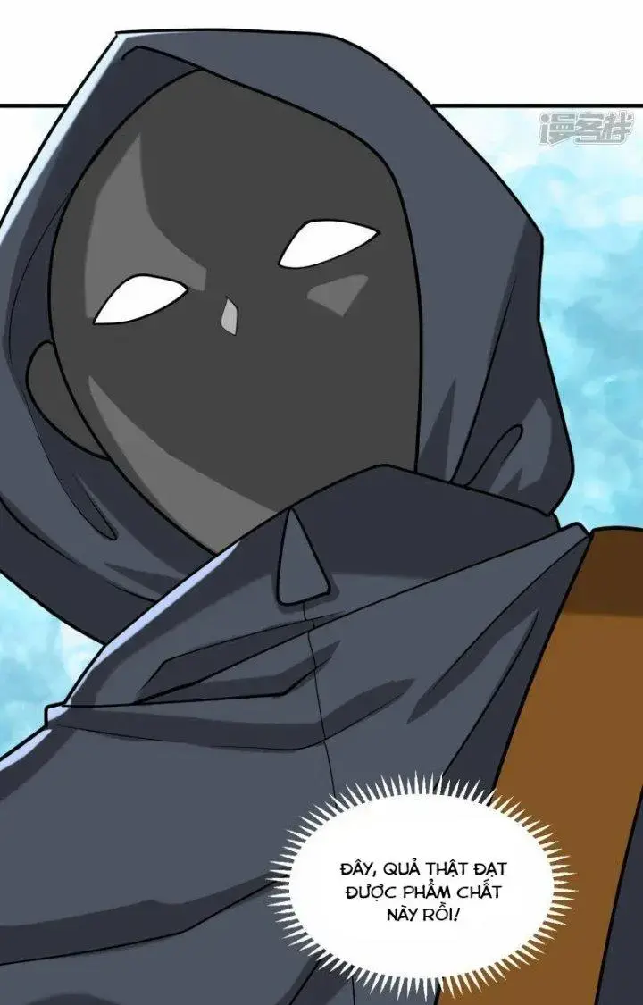 Chiến Hạm Của Ta Có Thể Thăng Cấp Chap 39 - Next Chap 40