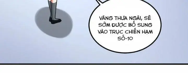 Chiến Hạm Của Ta Có Thể Thăng Cấp Chap 39 - Next Chap 40