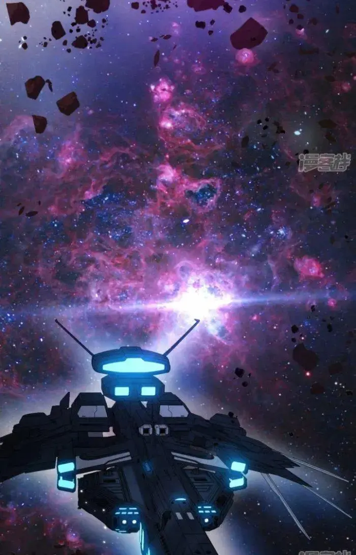 Chiến Hạm Của Ta Có Thể Thăng Cấp Chap 4 - Next Chap 5