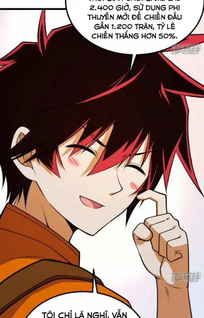 Chiến Hạm Của Ta Có Thể Thăng Cấp Chap 4 - Next Chap 5