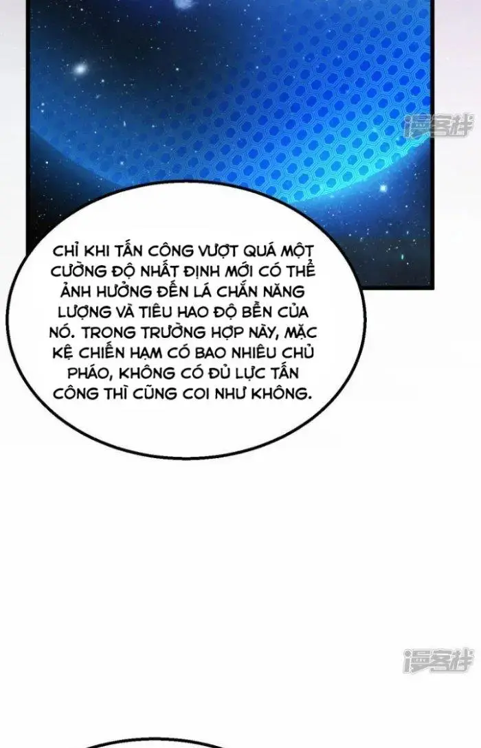 Chiến Hạm Của Ta Có Thể Thăng Cấp Chap 4 - Next Chap 5