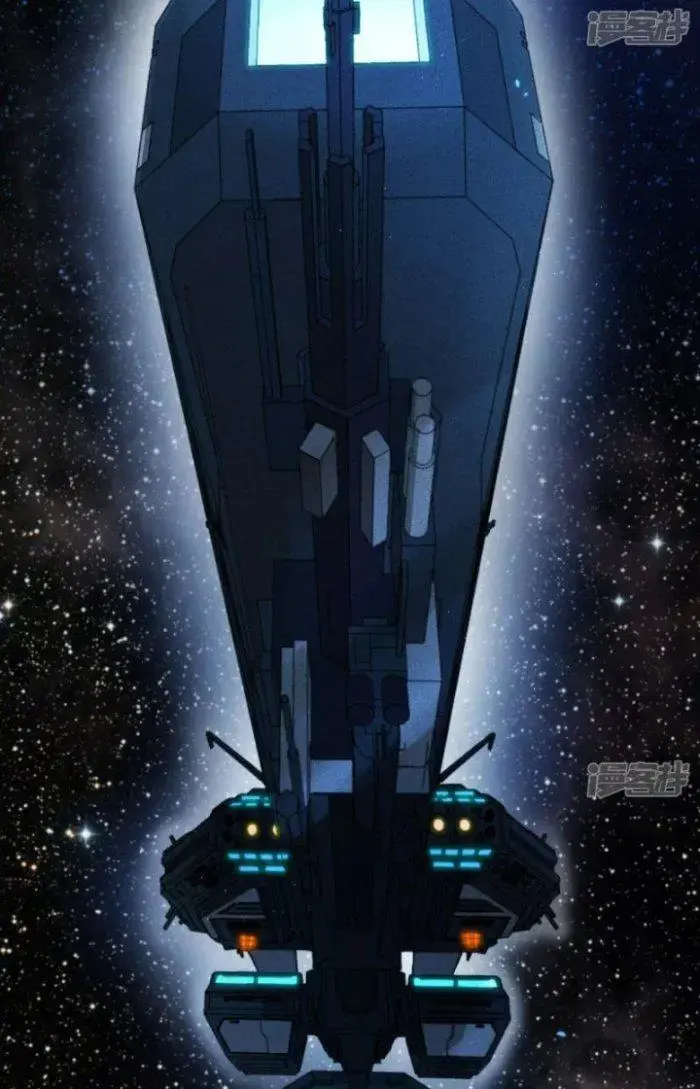 Chiến Hạm Của Ta Có Thể Thăng Cấp Chap 4 - Next Chap 5