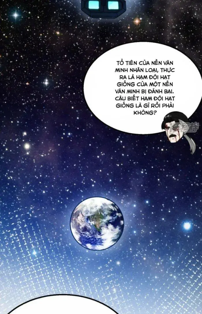 Chiến Hạm Của Ta Có Thể Thăng Cấp Chap 4 - Next Chap 5